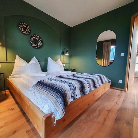 Gruberwirt Apartments Neu Gotzens Екстер'єр фото