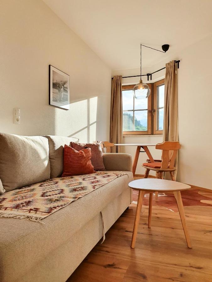Gruberwirt Apartments Neu Gotzens Екстер'єр фото