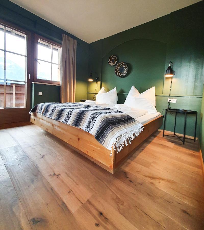 Gruberwirt Apartments Neu Gotzens Екстер'єр фото