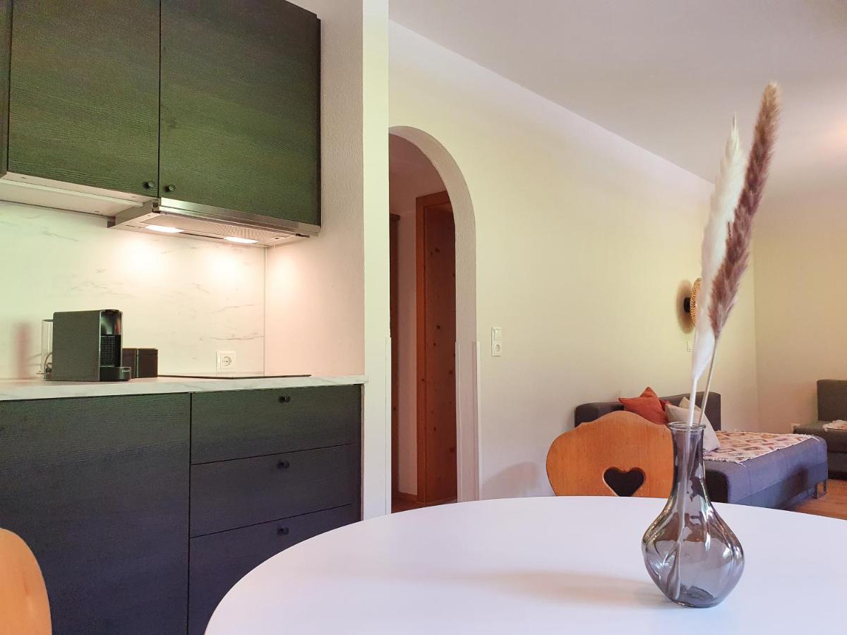 Gruberwirt Apartments Neu Gotzens Екстер'єр фото