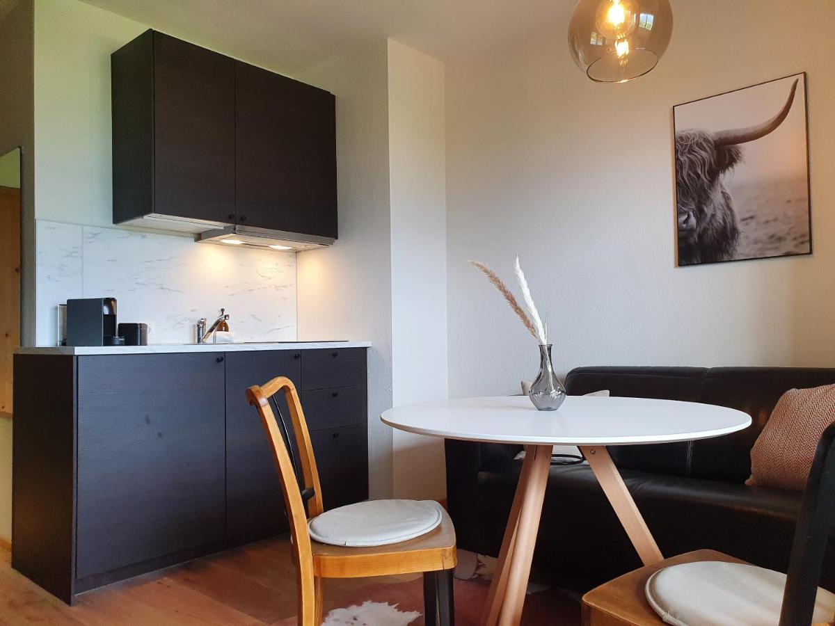Gruberwirt Apartments Neu Gotzens Екстер'єр фото