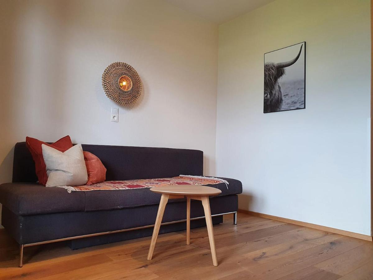 Gruberwirt Apartments Neu Gotzens Екстер'єр фото