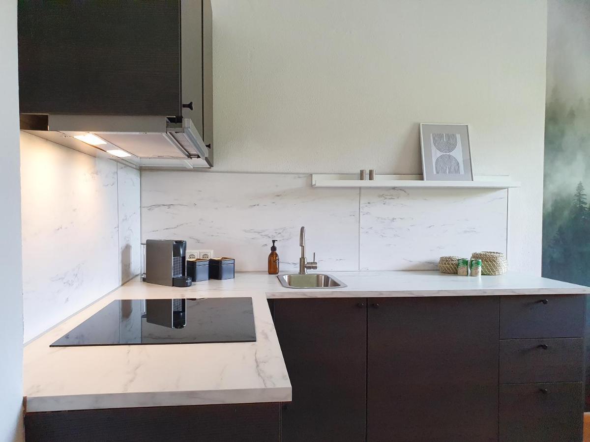 Gruberwirt Apartments Neu Gotzens Екстер'єр фото