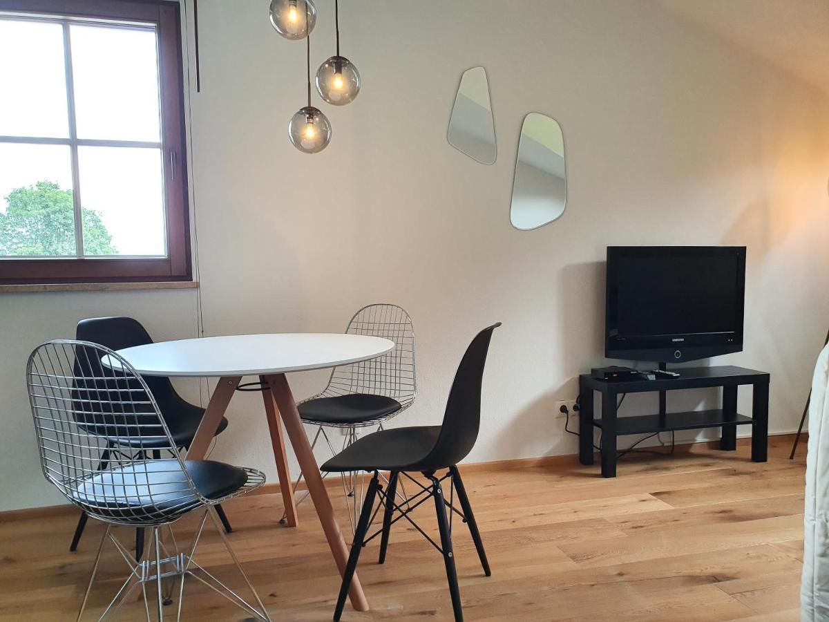Gruberwirt Apartments Neu Gotzens Екстер'єр фото