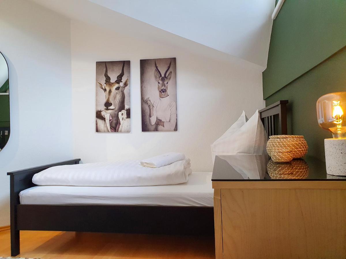 Gruberwirt Apartments Neu Gotzens Екстер'єр фото