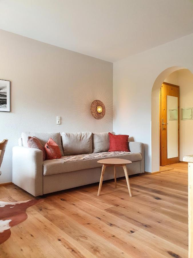 Gruberwirt Apartments Neu Gotzens Екстер'єр фото