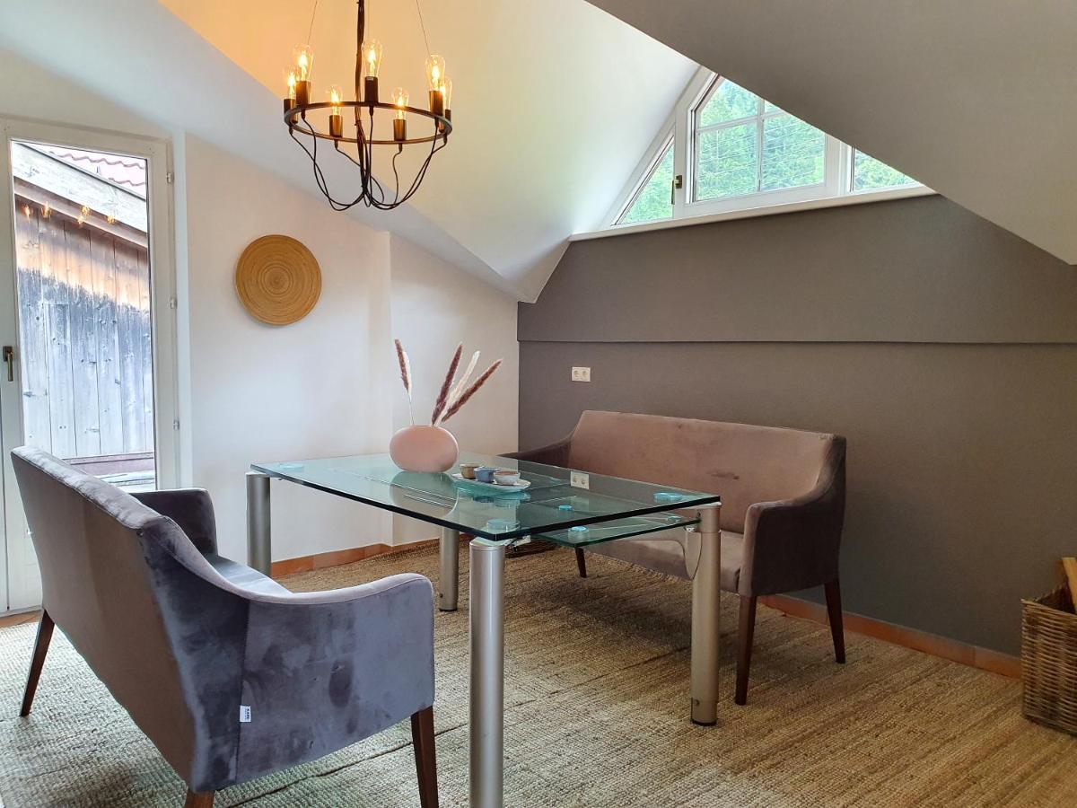 Gruberwirt Apartments Neu Gotzens Екстер'єр фото