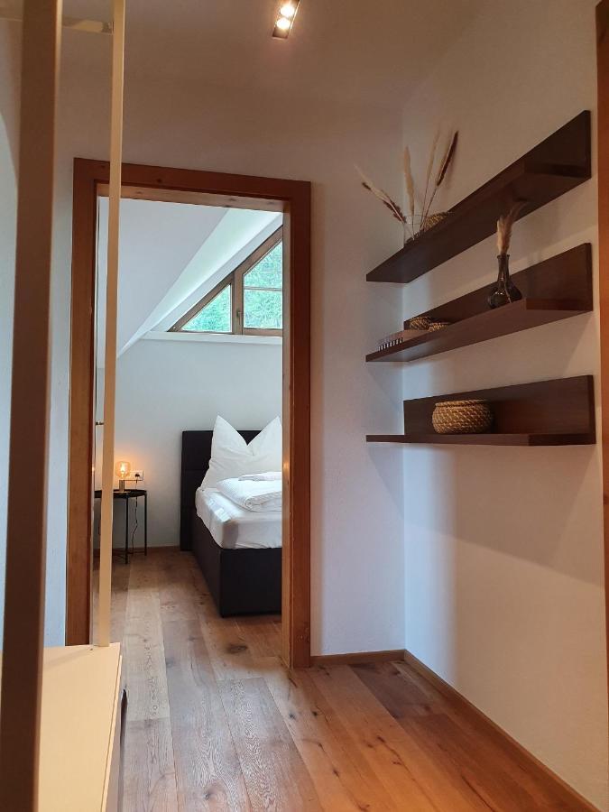 Gruberwirt Apartments Neu Gotzens Екстер'єр фото