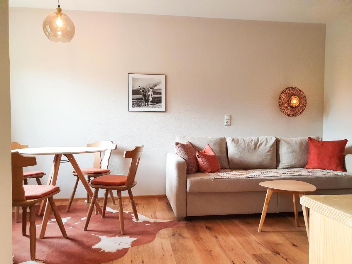 Gruberwirt Apartments Neu Gotzens Екстер'єр фото
