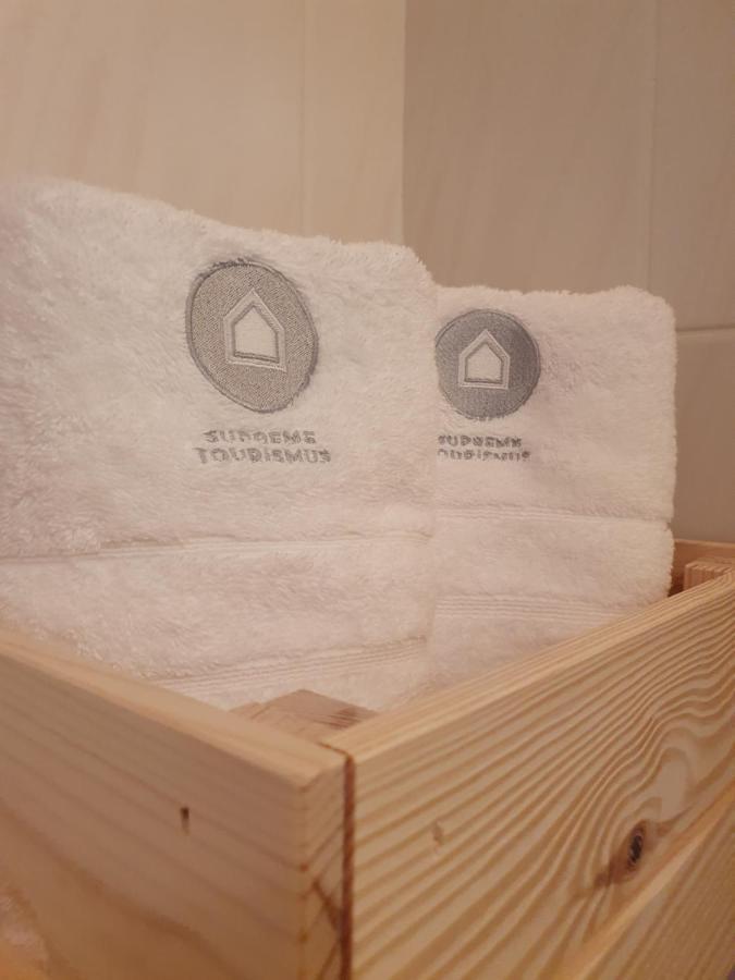 Gruberwirt Apartments Neu Gotzens Екстер'єр фото