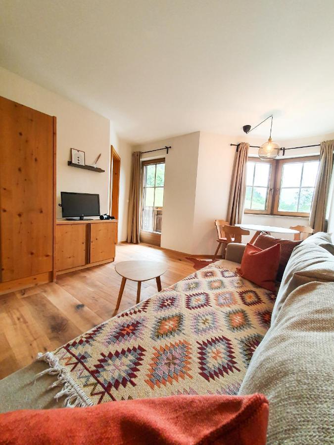 Gruberwirt Apartments Neu Gotzens Екстер'єр фото