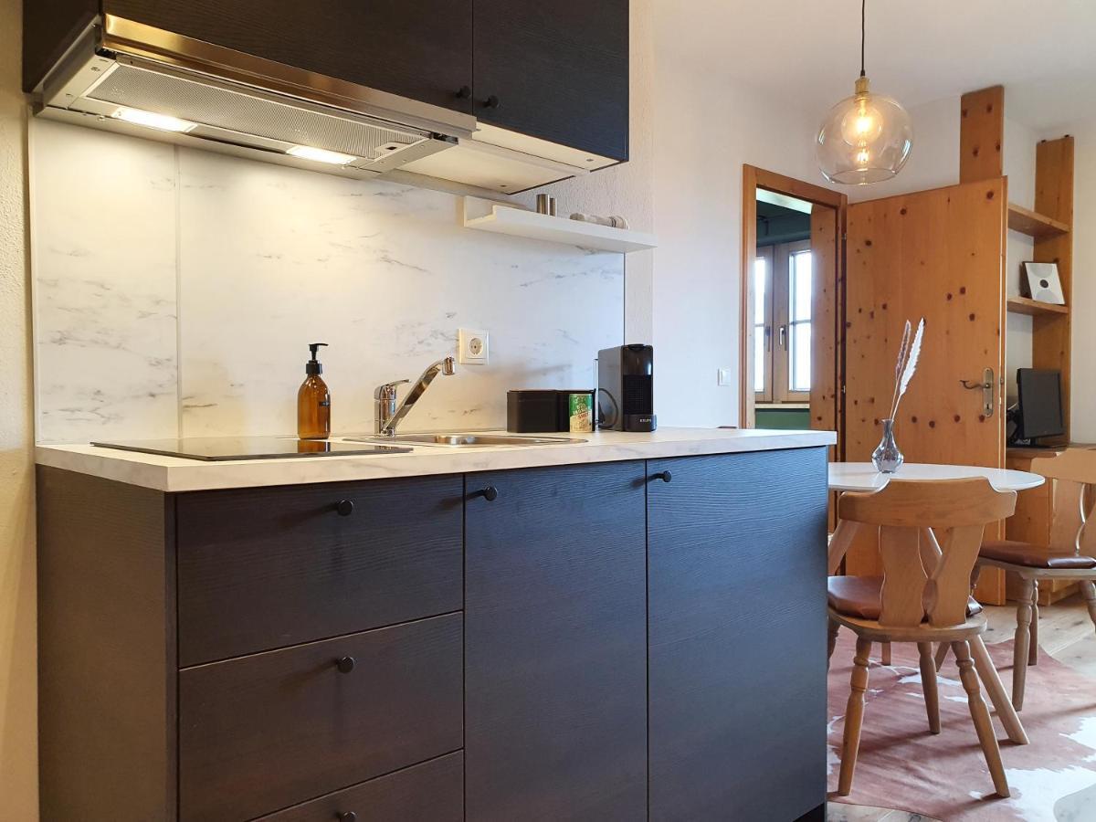 Gruberwirt Apartments Neu Gotzens Екстер'єр фото