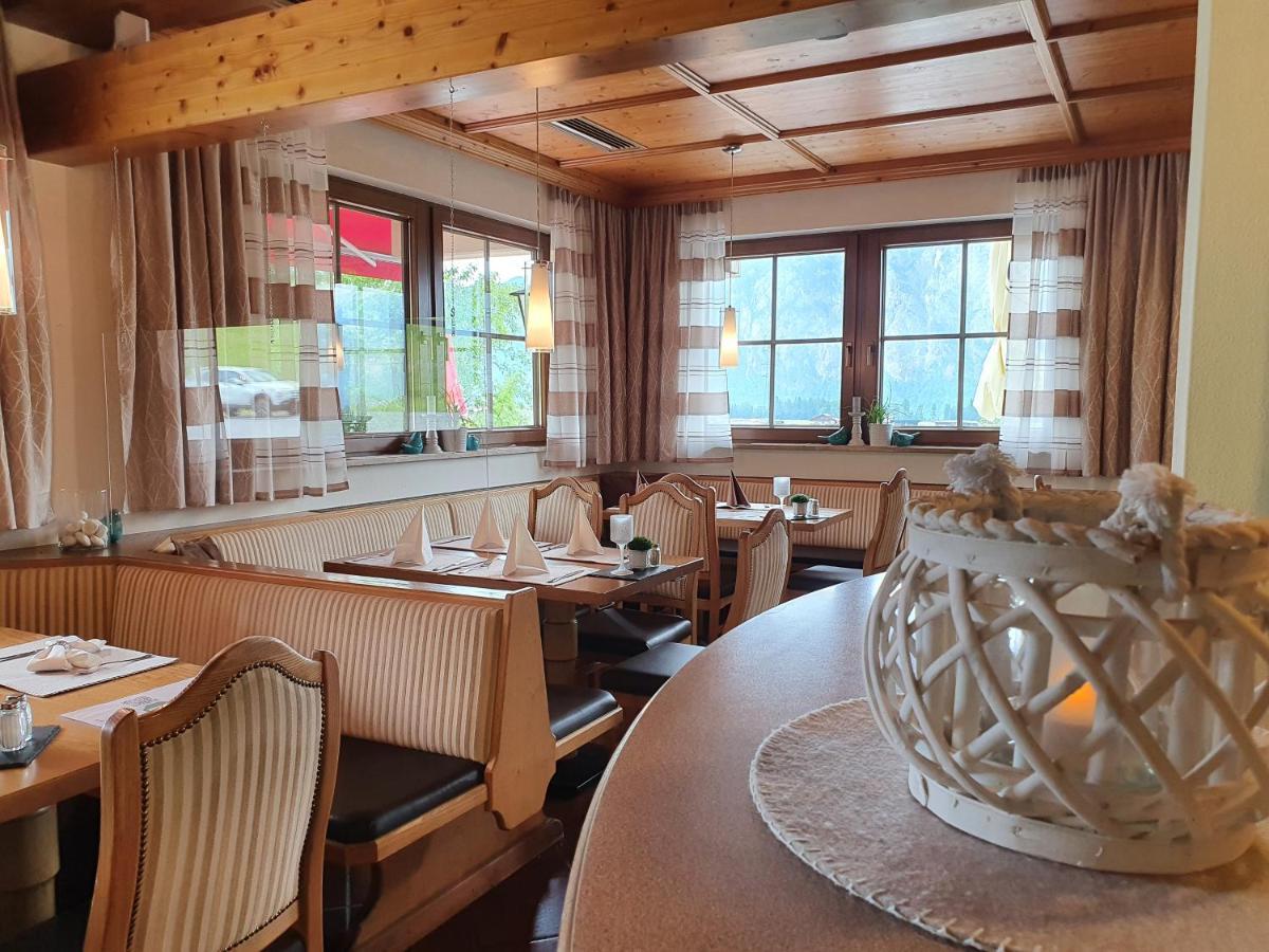Gruberwirt Apartments Neu Gotzens Екстер'єр фото