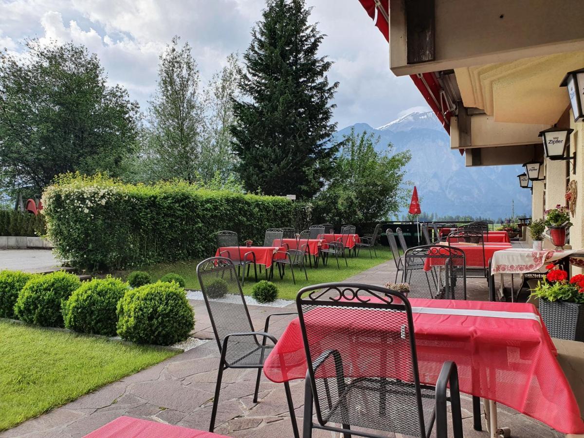 Gruberwirt Apartments Neu Gotzens Екстер'єр фото
