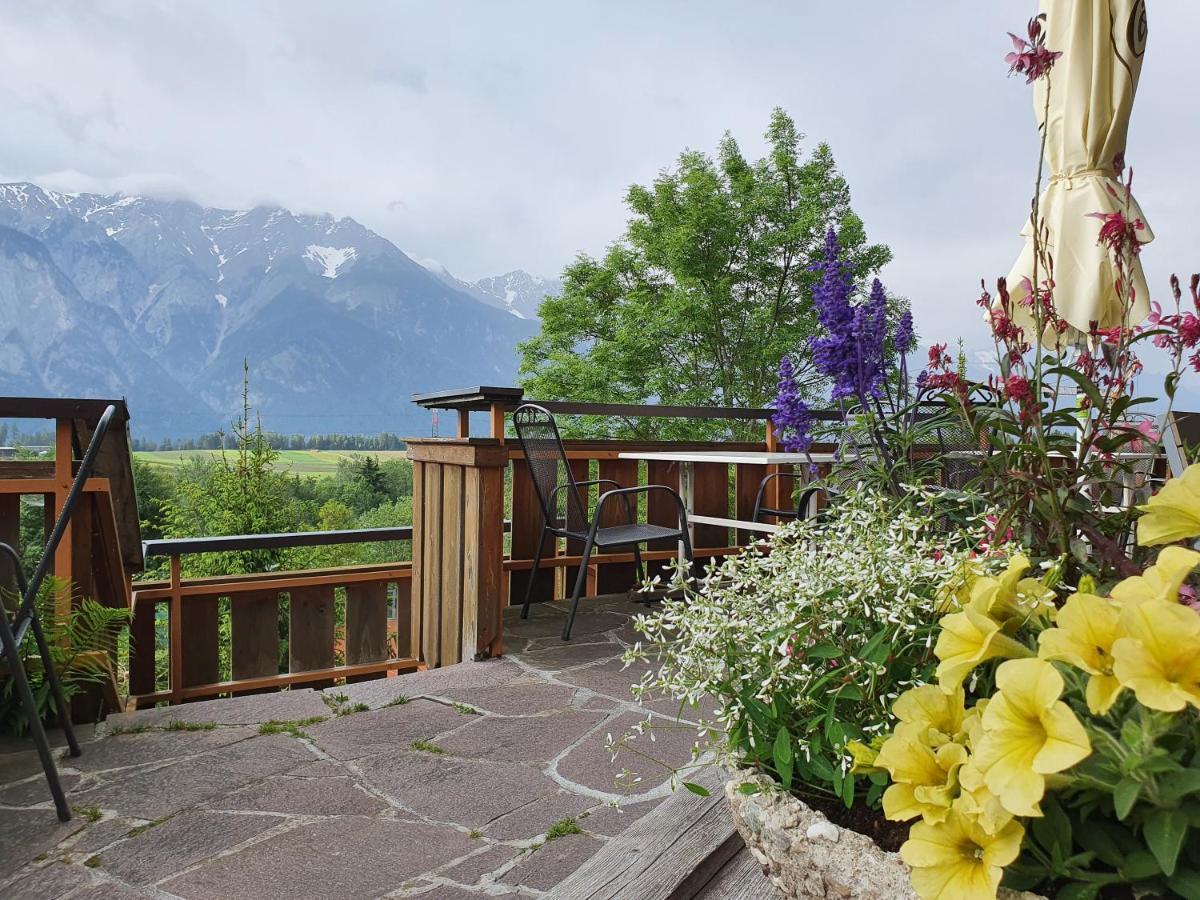 Gruberwirt Apartments Neu Gotzens Екстер'єр фото