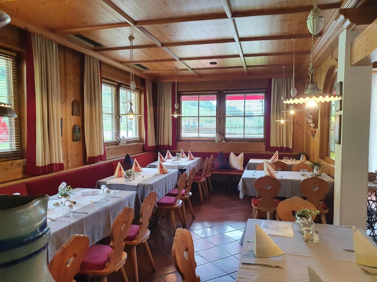 Gruberwirt Apartments Neu Gotzens Екстер'єр фото