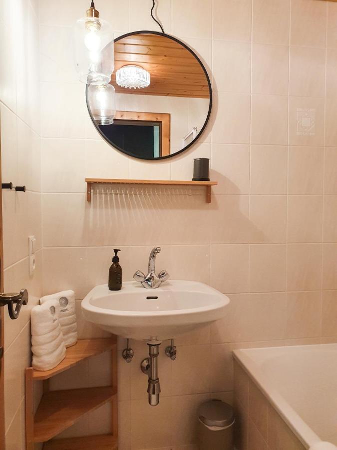 Gruberwirt Apartments Neu Gotzens Екстер'єр фото
