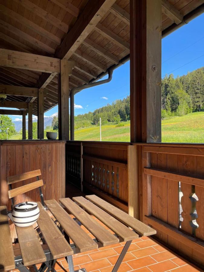 Gruberwirt Apartments Neu Gotzens Екстер'єр фото