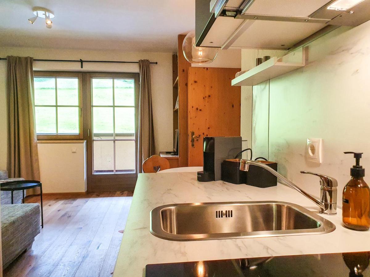 Gruberwirt Apartments Neu Gotzens Екстер'єр фото