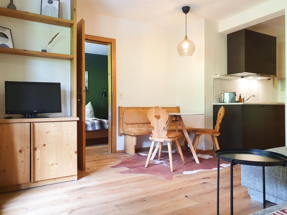 Gruberwirt Apartments Neu Gotzens Екстер'єр фото